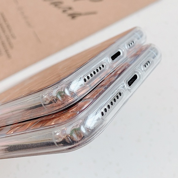 NEW iPhone 13 / 13 Pro Electroplated case - Picture 4 of 4